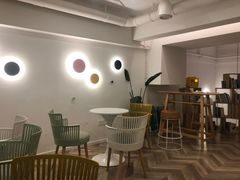 -GOOD好事咖啡(会展城店)
