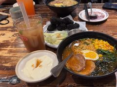 -小川洋风料理(汉街店)