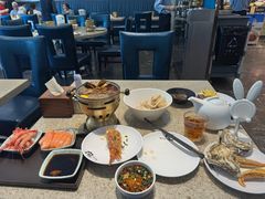 -初色海鲜自助(万丰路店)