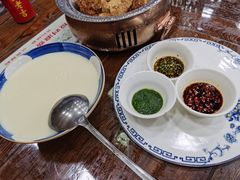 -乔家满族八大碗(流水沟店)