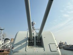 -中国人民解放军海军博物馆