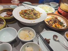 -闽上鲜·福建菜(龙湖滨江天街店)