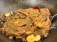 -开海·红岛海鲜虾水饺(石老人店)