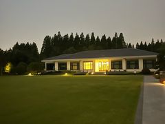 -上海虹桥迎宾馆