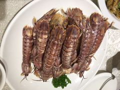 海鲜居(海鲜城店)-赶海部落海鲜城(海阳路店)