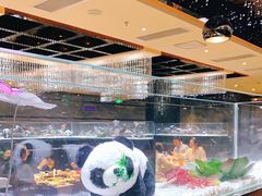 -红辣椒·川菜·火锅(张杨路店)