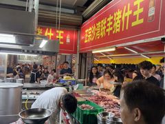 -联丰美食(番禺店)