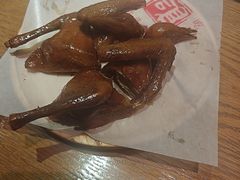 -鸽味轩·粤菜小馆(高楼门总店)