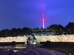 -汉水谣·江景餐厅(江滩店)