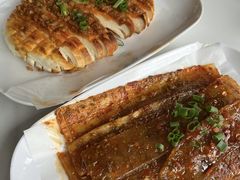 -丁虎子烤肉(国道二店)