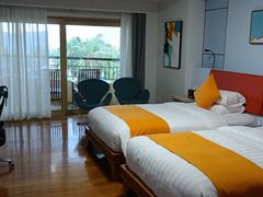 -三亚亚龙湾天域度假酒店