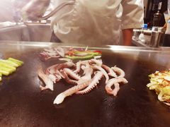 -yokocho上横町·日本食街(深业上城店)