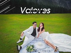 -唯一视觉婚纱摄影工作室(惠阳店)