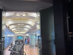 -Waterfall瀑布湾优健源(华侨城店)