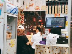 -洪福米线(浣纱路店)
