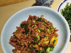 -小柴米·传统江西菜(八一广场店)