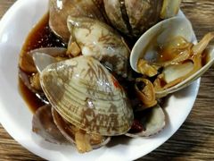 -东极岛海鲜