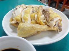 -小本鸡饭店(滨江白马湖店)