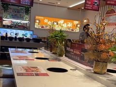 -呷哺呷哺(华林国际店)