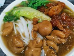 -珍珍小食店(西华路店)
