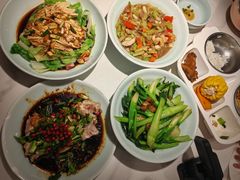 -小荔园·粤菜小馆(美的悦然广场店)