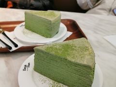 -丹礼糖甜品