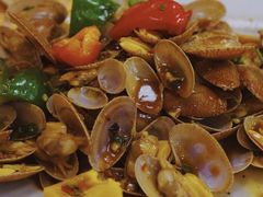 -红海湾豪记海鲜大排档