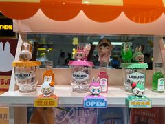 -泡泡玛特POPMART(上海环球港店)