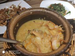 -李记潮汕砂锅粥(营福路店)
