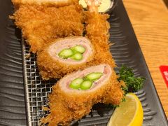 -胜博殿日式炸猪排(富力广场店)