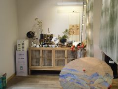 -南枝小馆(银鱼巷店)