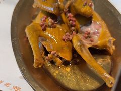 -鸽子侯·家宴·平价海鲜(绿地店)