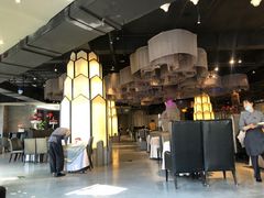 大堂-新沸腾鱼乡(世贸天阶店)