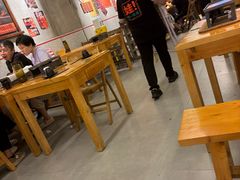 -平娃三宝烧烤·面食(南小街店)