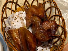 -点都德(龙之梦店)