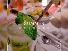 -OLLA 西班牙餐厅(丰盛里店)