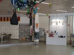 -中田健身工作室(胜利门店)