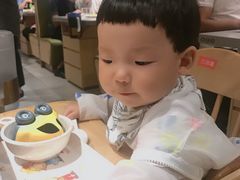 -海底捞火锅(海宁路店)