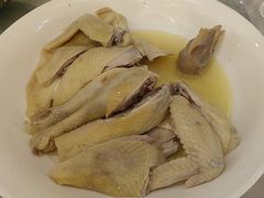 -鹭园酒家·四十年老字号