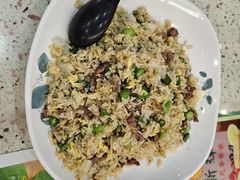 -新辉港式茶餐厅(北栅店)