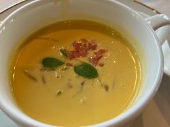 杨枝甘露-三号黄浦会Canton Table