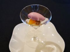 -LA TABLE de Joël Robuchon Restaurant