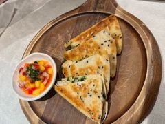 -俄士厨房(环球港店)