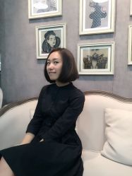 尼采作品-霓·Hair