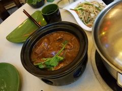 -龙泉人椰子鸡.糟粕醋.海南菜(三亚旗舰店)