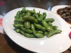 -杨氏青龙虾·羊蝎子(金盛路总店)