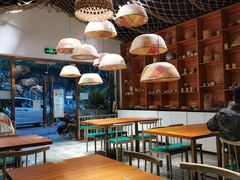-我的甜·泰国餐厅