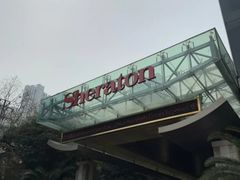 -长沙运达喜来登酒店