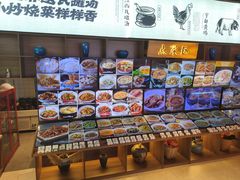 -小柴米·传统江西菜(八一广场店)