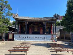 -佛山市祖庙博物馆